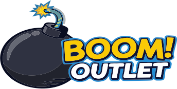 Boom Outlet