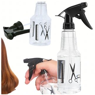 Spryskiwacz do Wody Ogrodu Salonu Fryzjerskiego Włosów Uniwersalny 350 ml
