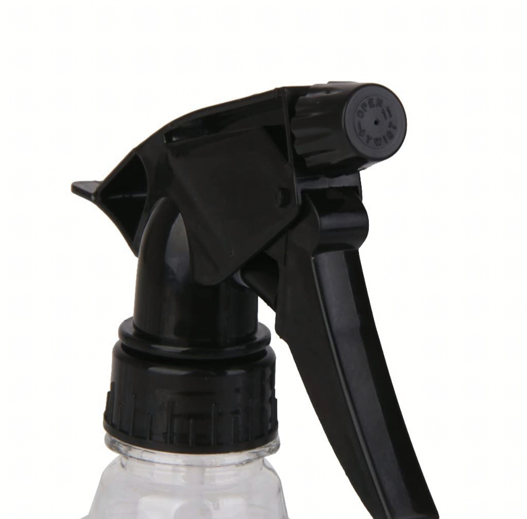 Spryskiwacz do Wody Ogrodu Salonu Fryzjerskiego Włosów Uniwersalny 350 ml - obrazek 5