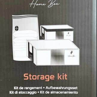 Zestaw do przechowywania - Organizer