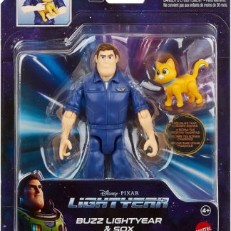 Buzz Astral