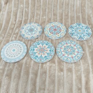 PODSTAWKI CERAMICZNE