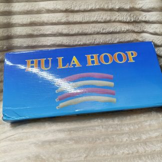 Kolorowe Koło HULA HOP