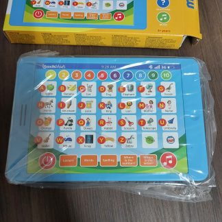 Boxiki Kids miniPAD
